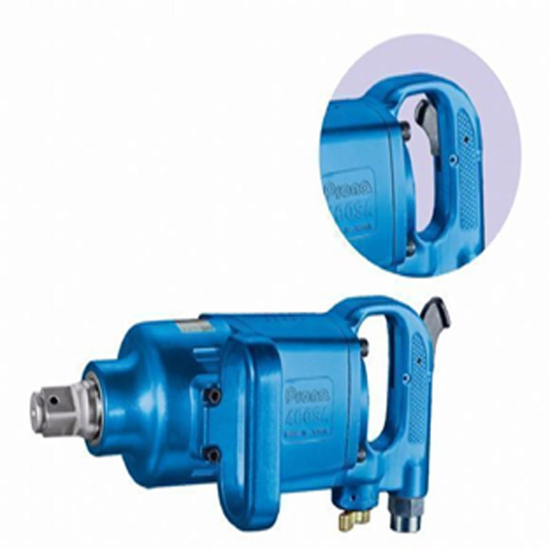 1" Impact Wrenches Alat/Pistol Semprot Cat RP-400SA-2