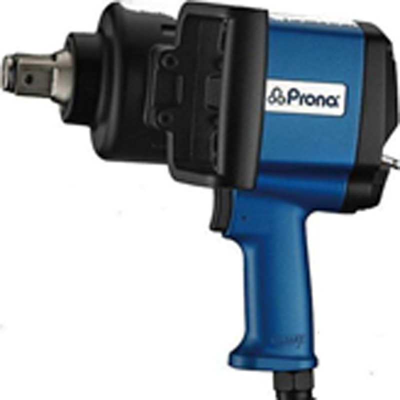 1" Impact Wrenches Alat/Pistol Semprot Cat RP-4185A