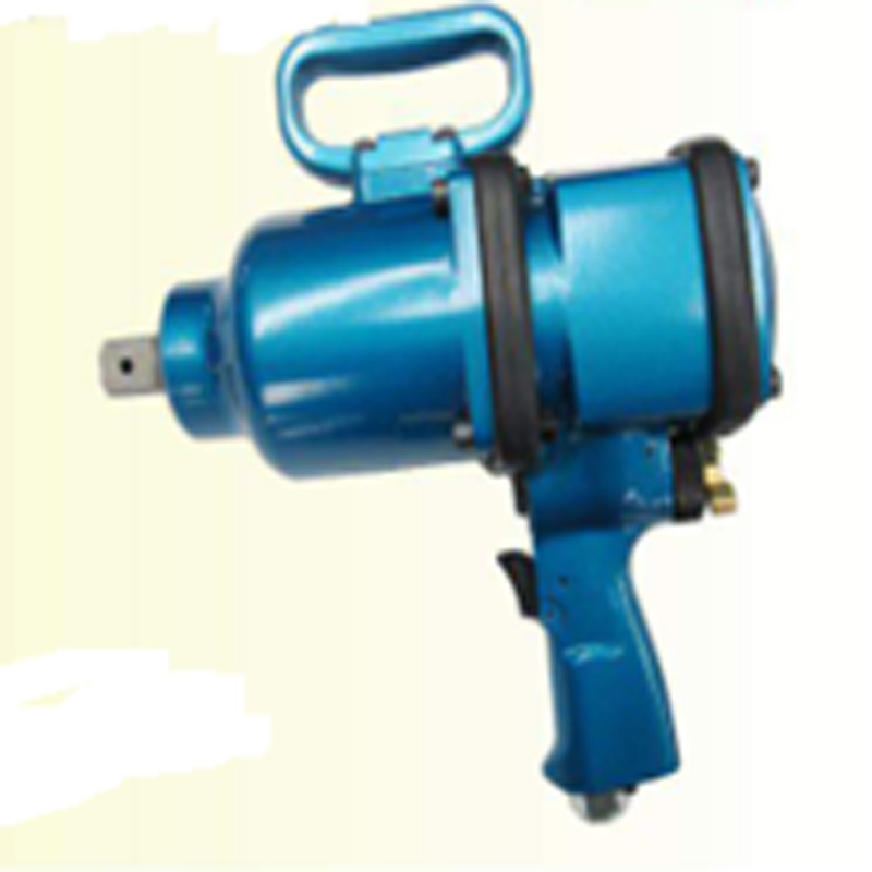 1" Impact Wrenches Alat/Pistol Semprot Cat RP-425 P