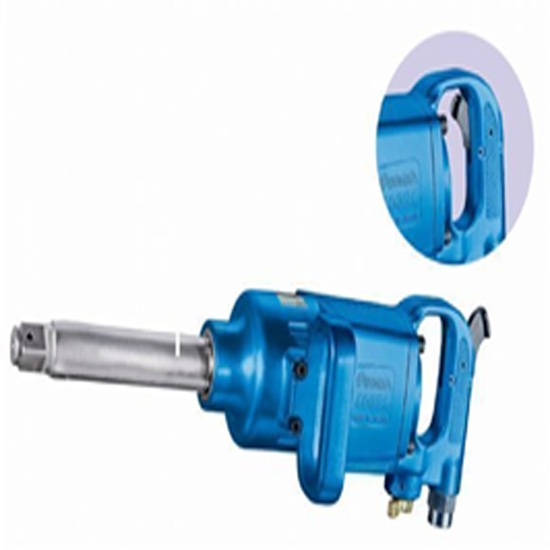 1"Impact Wrenches Alat/Pistol Semprot Cat RP-400SA