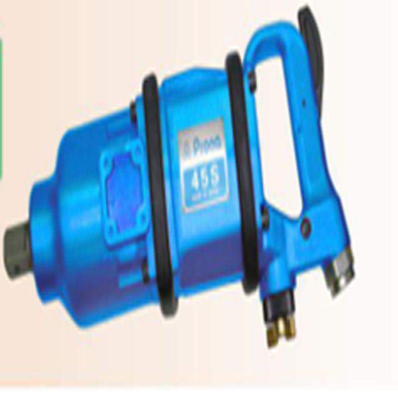 1"Impact Wrenches Alat/Pistol Semprot Cat RP-45S-2