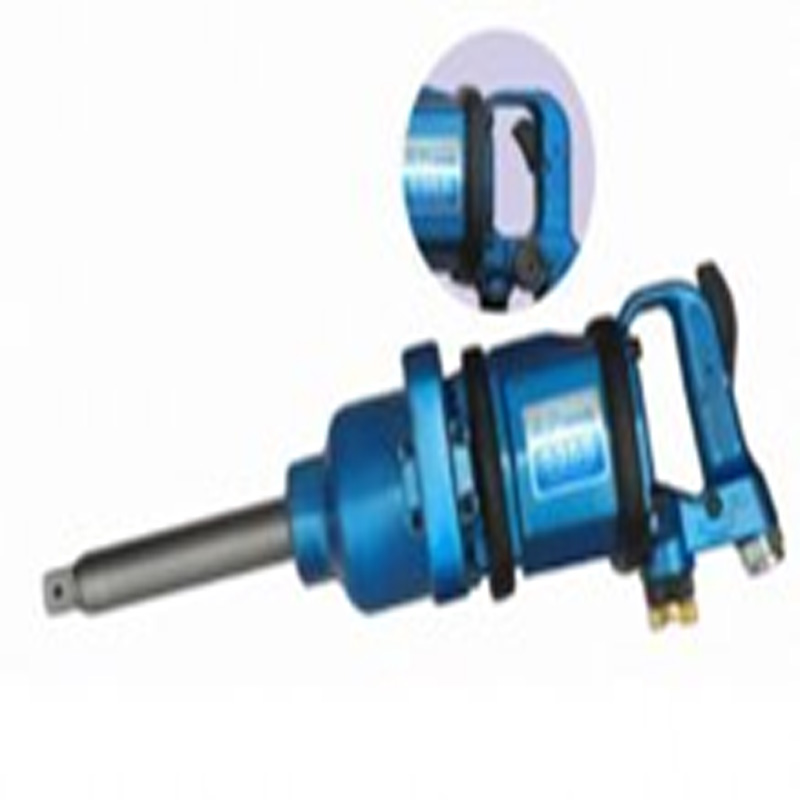 1"Impact Wrenches Alat/Pistol Semprot Cat RP-535S