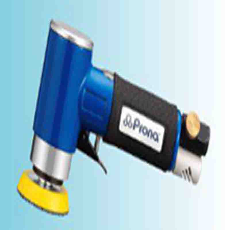 2" Eccentric Type Sand Mill Machine RP-02