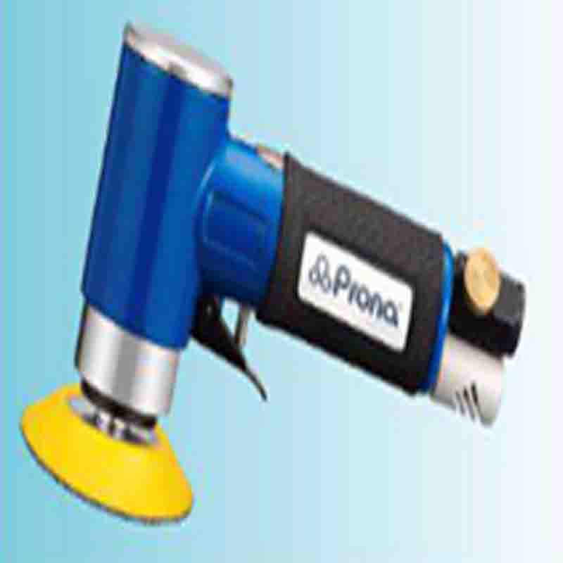 3" Eccentric Type Sand Mill Machine RP-03