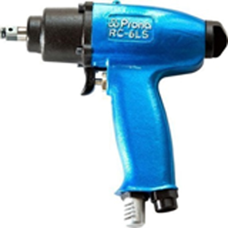 3/8 Impact Wrenches Alat/Pistol Semprot Cat RC-6LSB