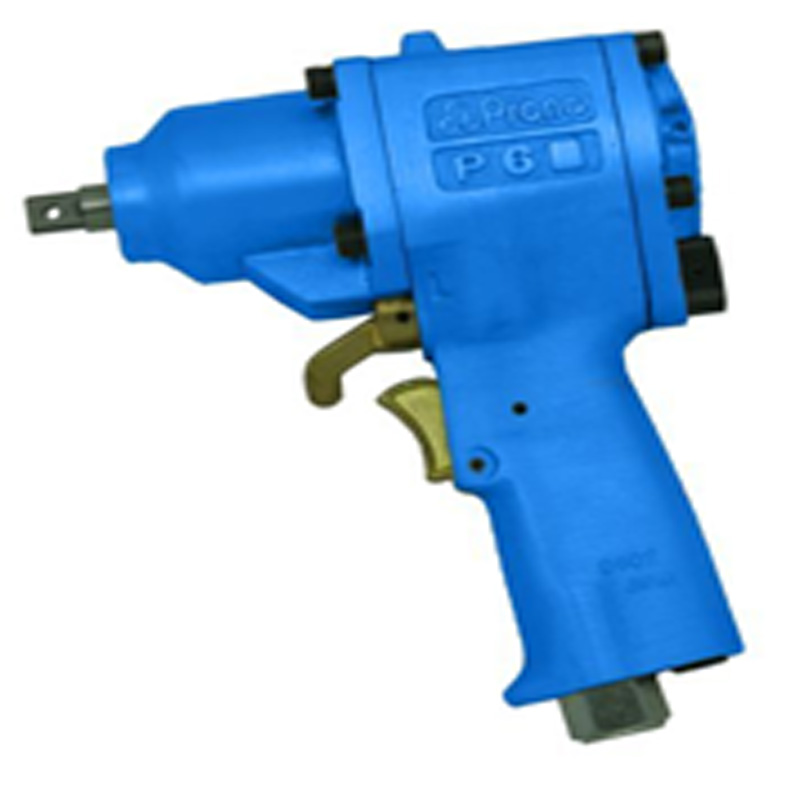 3/8 Impact Wrenches Alat/Pistol Semprot Cat RP-P6