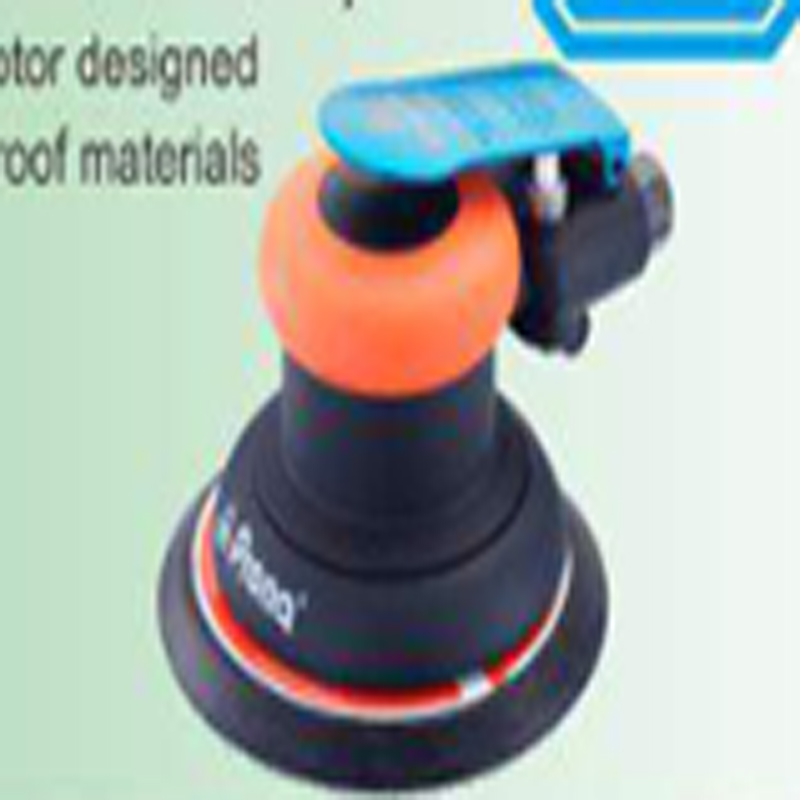 5" Disk Orbital Sanders RP-51HE