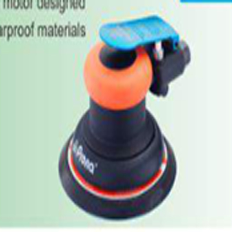 5" Disk Orbital Sanders RP-51VE