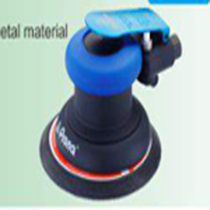 5" Disk Orbital Sanders RP-52HE