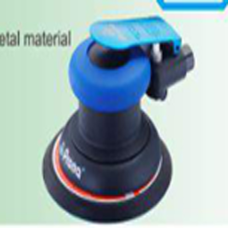 5" Disk Orbital Sanders RP-52VE