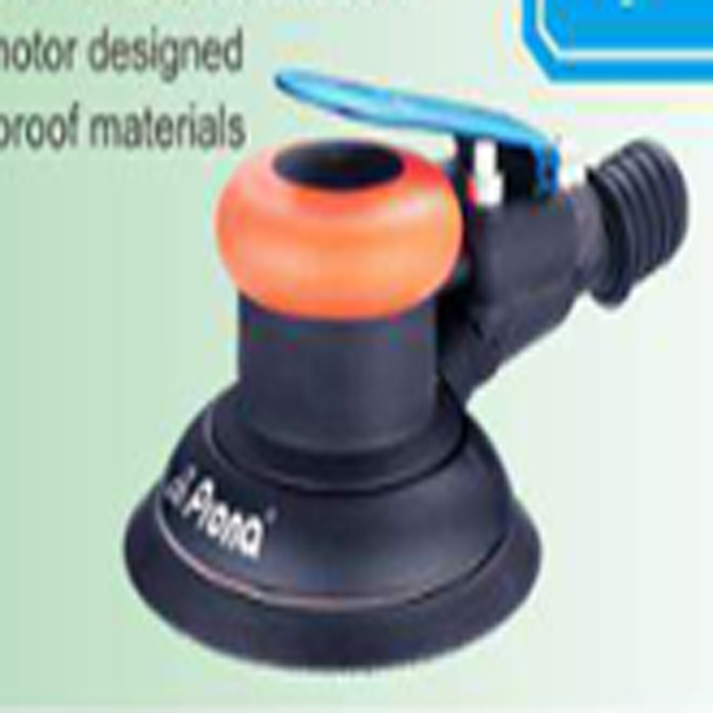 5" Disk Orbital Sanders RPG-51HE