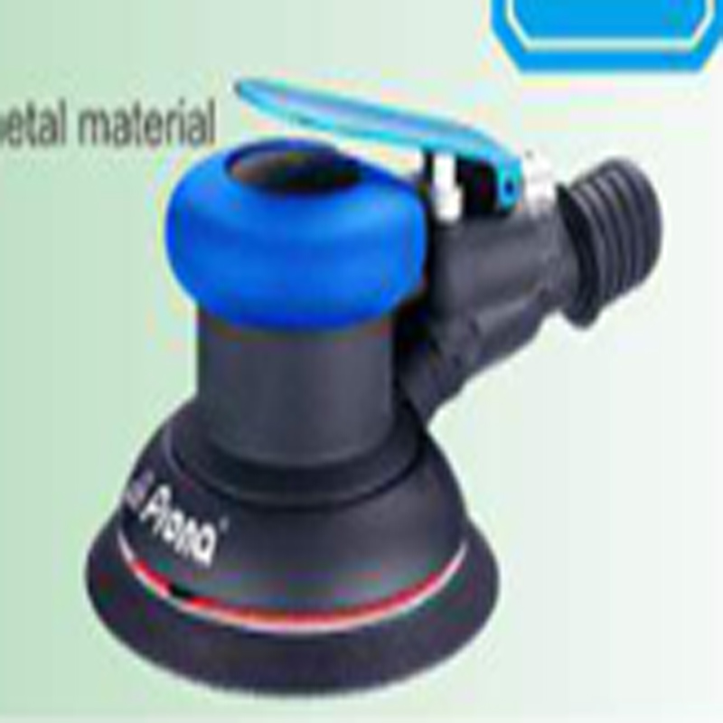 5" Disk Orbital Sanders RPG-52HE