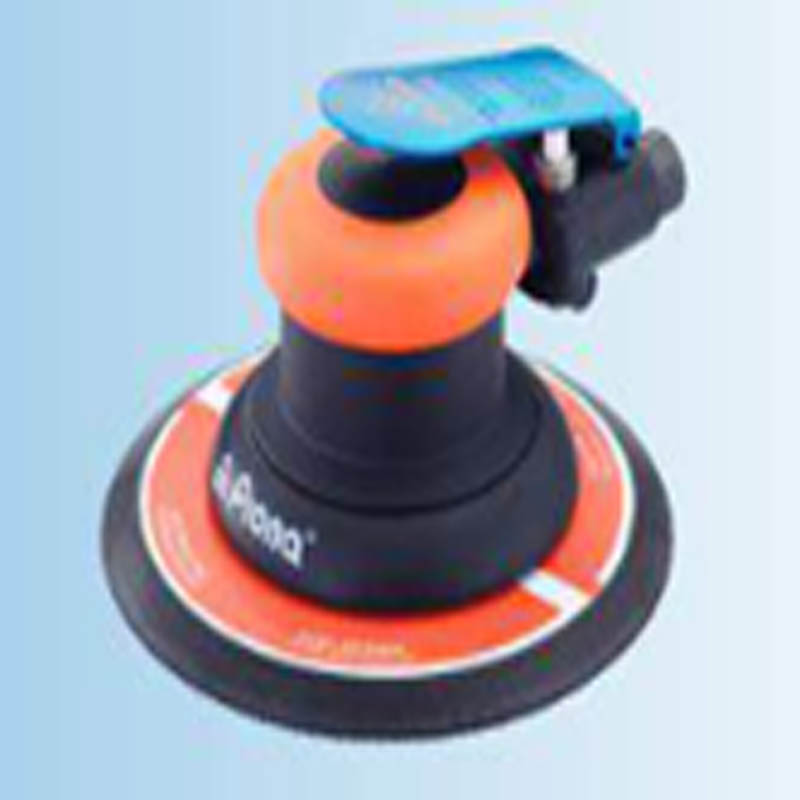 6" Disk Orbital Sanders RP-61HE
