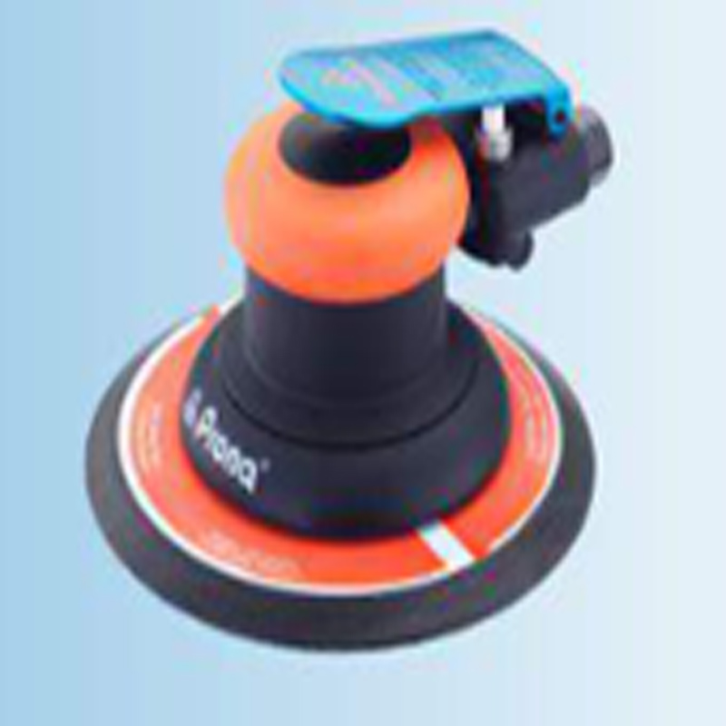 6" Disk Orbital Sanders RP-61VE