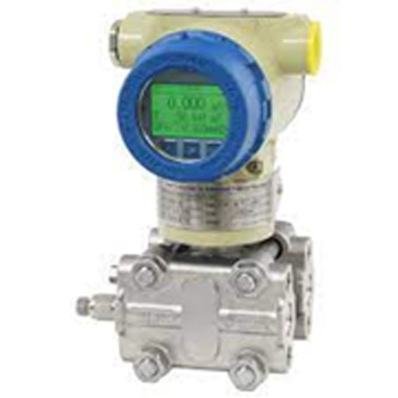ALIA APT 9500 SMART TRANSMITTRER FOR DIFFERENTIAL PRESSURE FLOWMETER