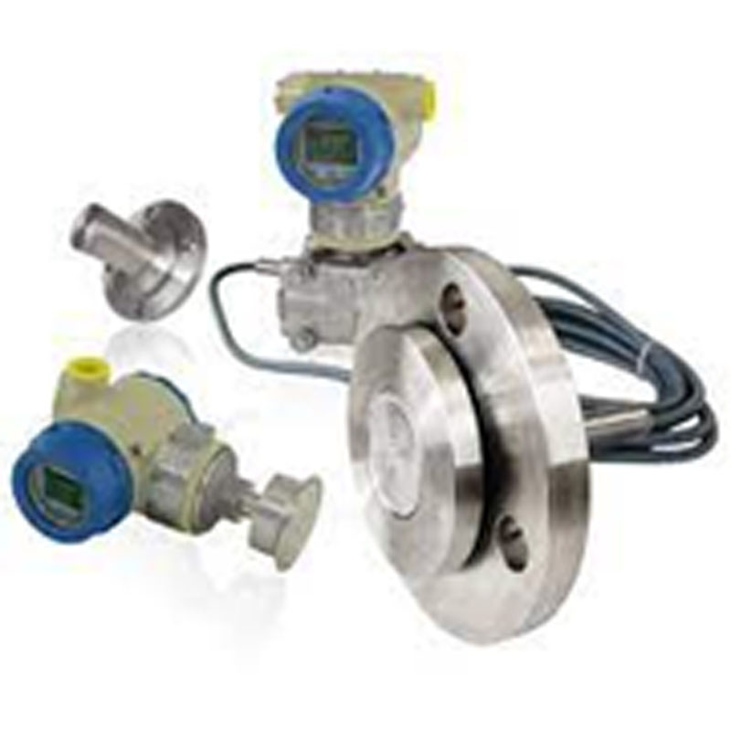 ALIA D SERIES DIRECT - MOUNT / REMOTE DIAPHRAGM SEAL