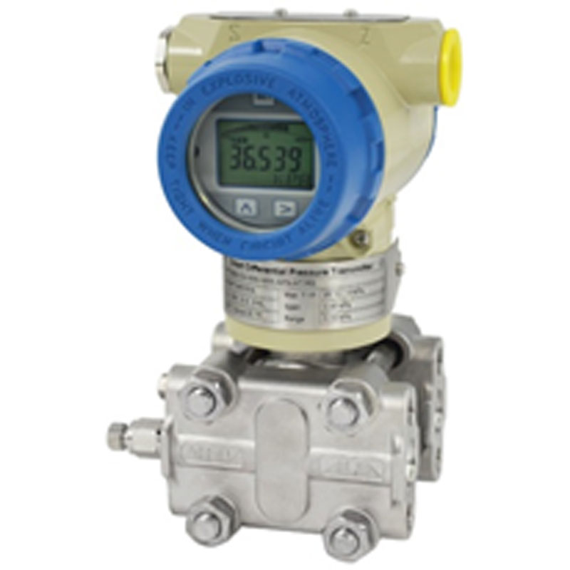 ALIADP APT9000 SMART DIFFERENTIAL PRESSURE TRANSMITTRER