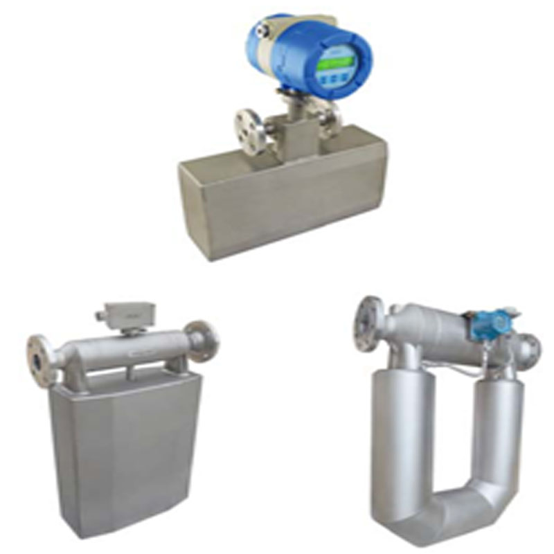 ALIAMASS CORIOLIS MASS FLOWMETER ACF6000