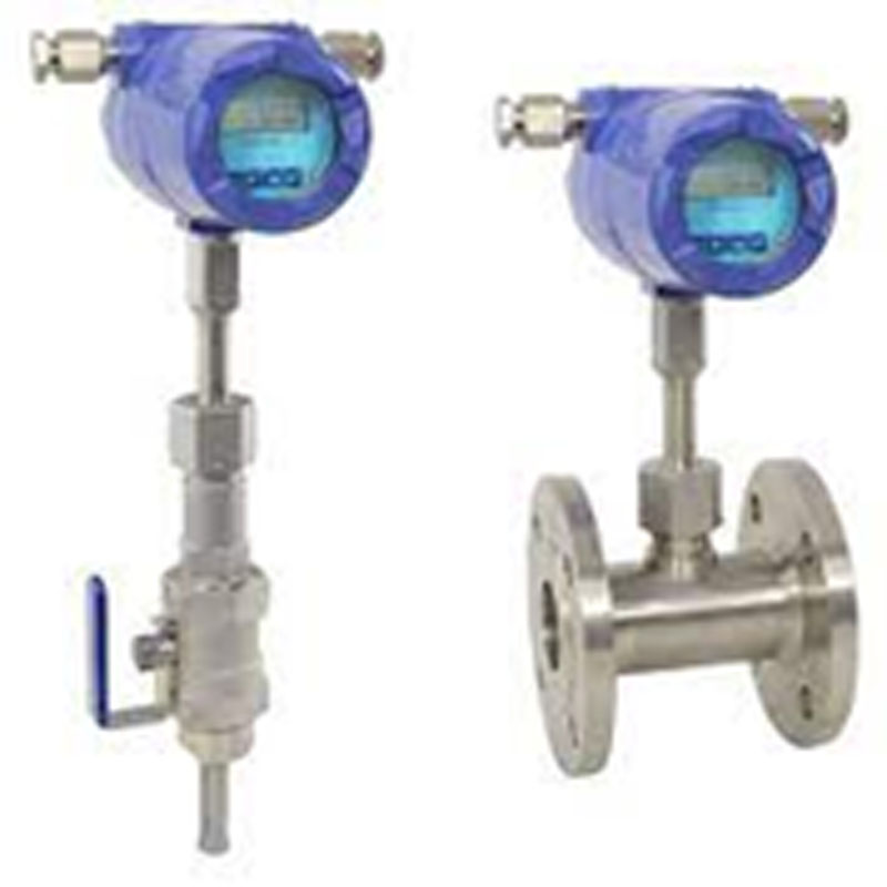 ALIAMASS THERMAL MASS FLOWMETER ATF2000