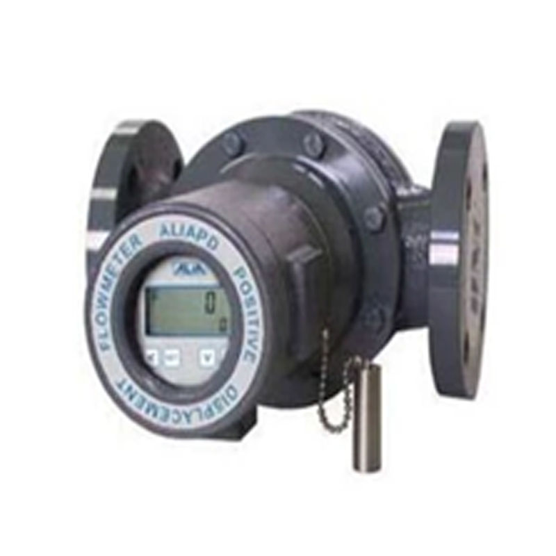 ALIAPD POSITIVE DISPLACEMENT FLOWMETER APF860
