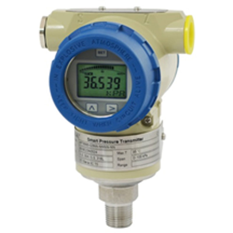 ALIAPT SMART PRESSURE TRANSMITTRER APT8000