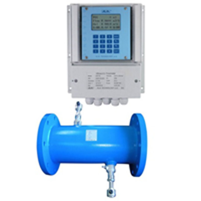ALIASONIC ULTRASONIC FLOWMETER AUF760