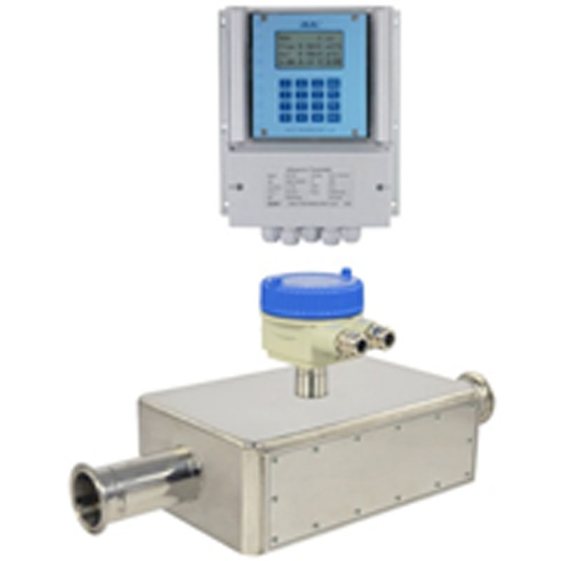 ALIASONIC ULTRASONIC FLOWMETER  AUF770
