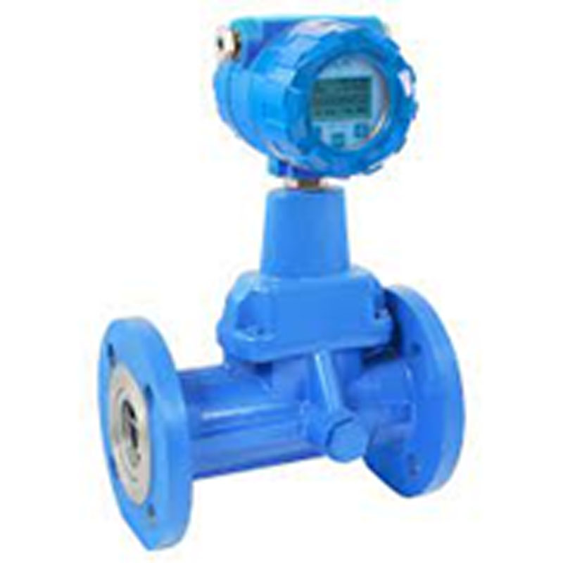 ALIAVTX SWIRL FLOWMETER ASF7100