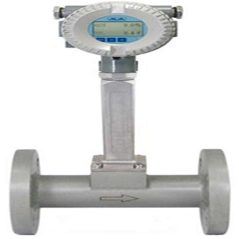 ALIAVTX VORTEX FLOWMETER AVF7000