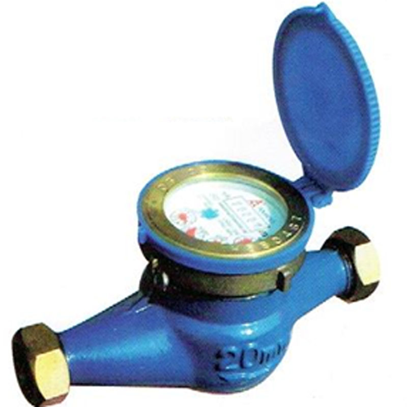 Amico Water Meter 1/2in Type LXSG 15E