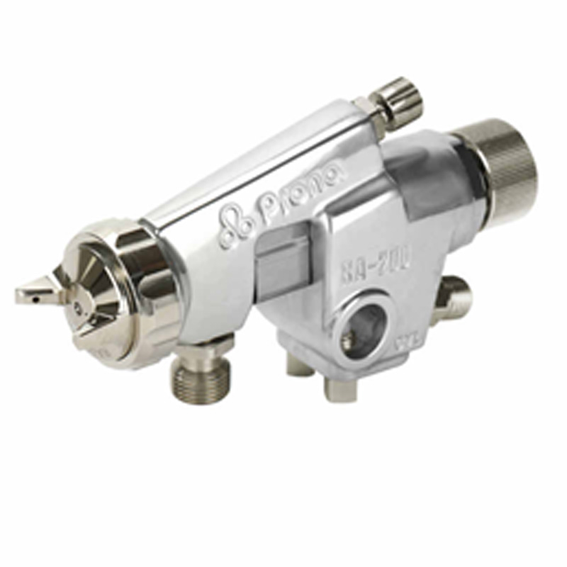 Anti-Wear Spray Gun RA200-ZP