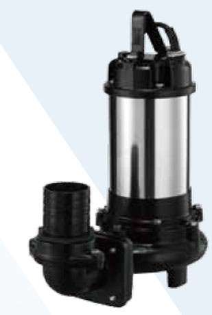 APP Kenji Sewage Pompa JDS-05-1