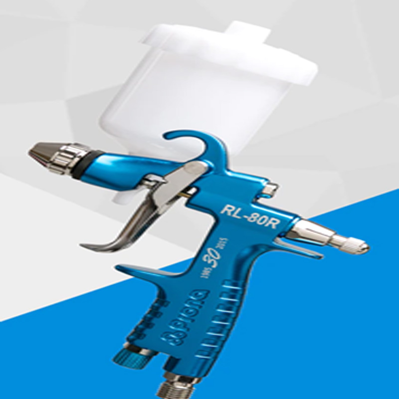 Artistic Air Brush Series RH80-R