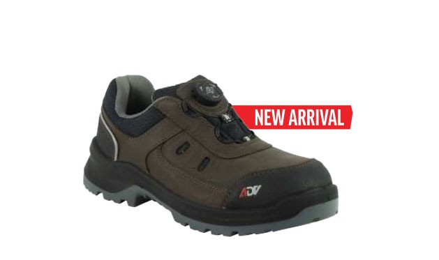 Cheetah Safety Shoes ADV NYX 6012 C
