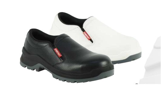 Cheetah Safety Shoes Rebound 7001 H