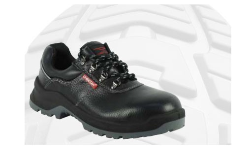 Cheetah Safety Shoes Rebound 7012 H