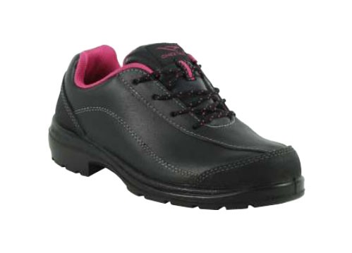 Cheetah Safety Shoes Women 4007 H