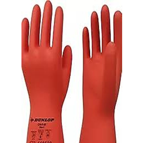Chemical Resistant Gloves - Unsupported GT-F-09C
