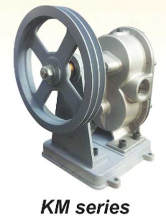 Crocodile Gear Pompa KM-25