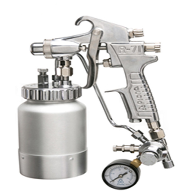 Disheveled Spray Gun SGD-71