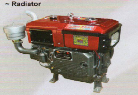 Dong Feng Diesel Engine S 1110 N