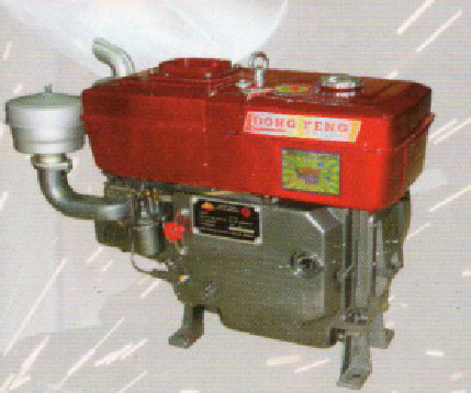 Dong Feng Diesel Engine S 1115