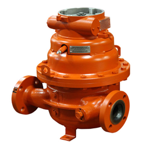 Double Case 2”Steel Model C2