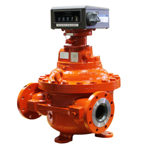 Double Case 4” STEEL MODEL E4