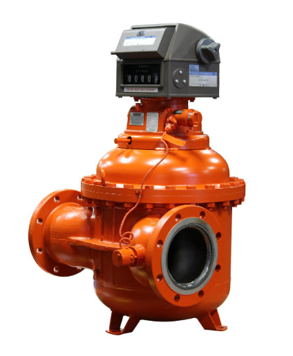 Double Case 6” Steel Model G6