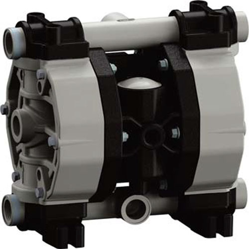 Doutek - AF0100  Air Operated Double Diaphragm Pompa