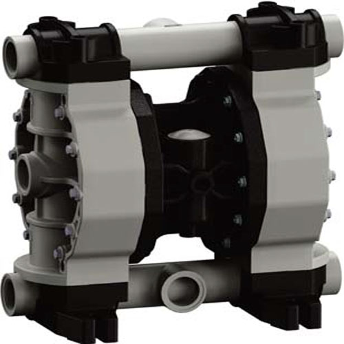 Doutek - AF0160  Air Operated Double Diaphragm Pompa