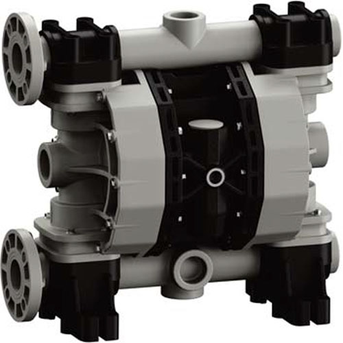 Doutek -AF0700 Air Operated Double Diaphragm Pompa