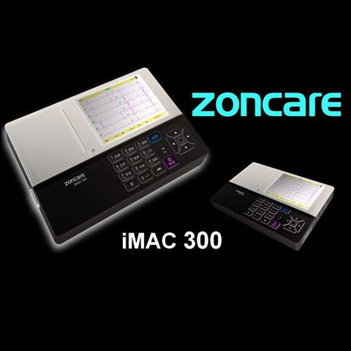 ECG IMAC 300