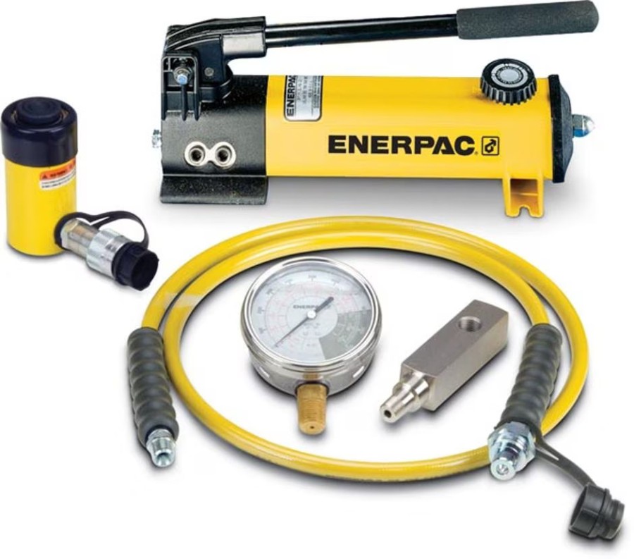 Enerpac ATM4, 4 Ton, Flange Alignment Tool